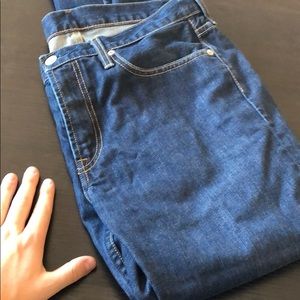 Bonobos Jeans